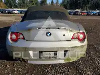 2005 BMW Z4 photo