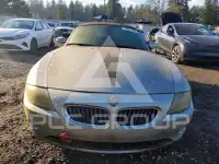2005 BMW Z4 photo