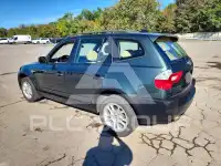 2005 BMW X3 фото