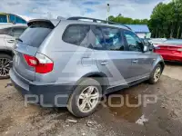 2005 BMW X3 фото