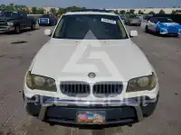 2005 BMW X3 фото