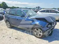 2005 BMW X3 фото