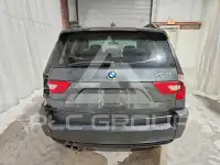 2005 BMW X3 фото
