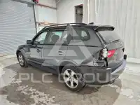 2005 BMW X3 фото