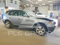 2005 BMW X3 фото