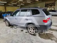 2005 BMW X3 photo