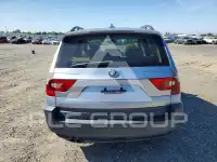 2005 BMW X3 photo