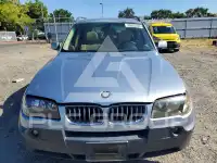 2005 BMW X3 photo