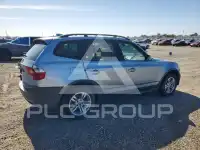 2005 BMW X3 photo