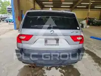 2005 BMW X3 photo