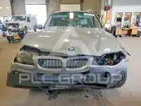 2005 BMW X3 фото