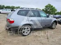 2005 BMW X3 фото