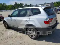 2005 BMW X3 фото