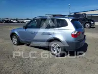 2005 BMW X3 photo