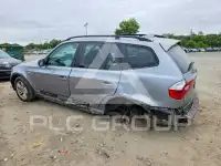 2005 BMW X3 фото