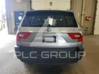 2005 BMW X3 фото