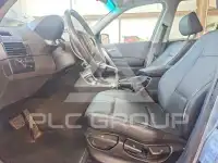 2005 BMW X3 фото
