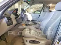 2005 BMW X3 фото