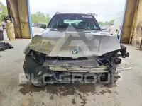 2005 BMW X3 photo