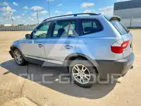 2005 BMW X3 фото