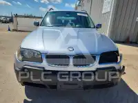 2005 BMW X3 фото