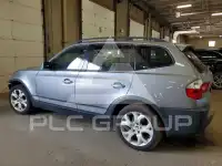 2005 BMW X3 фото