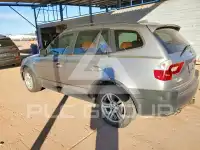 2005 BMW X3 фото