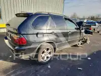 2005 BMW X5 фото