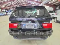 2005 BMW X5 фото