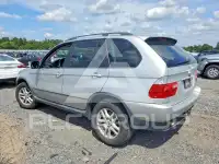 2005 BMW X5 фото