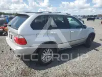 2005 BMW X5 фото