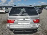 2005 BMW X5 фото