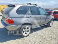 2005 BMW X5 фото