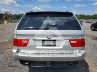 2005 BMW X5 фото