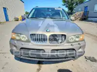 2005 BMW X5 photo
