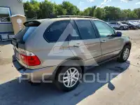 2005 BMW X5 photo