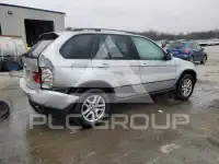2005 BMW X5 фото