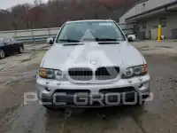 2005 BMW X5 фото