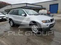 2005 BMW X5 фото