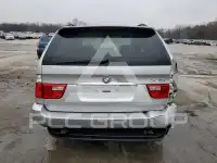 2005 BMW X5 фото