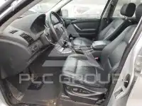 2005 BMW X5 фото