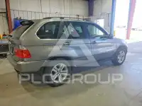 2005 BMW X5 фото