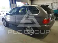 2005 BMW X5 фото