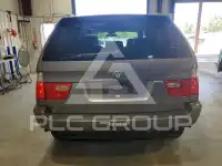 2005 BMW X5 фото