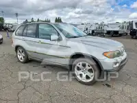 2005 BMW X5 фото