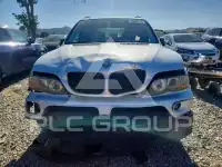 2005 BMW X5 photo