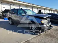 2005 BMW X5 photo