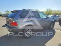 2005 BMW X5 photo
