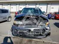 2005 BMW X5 photo