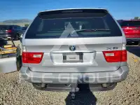 2005 BMW X5 photo